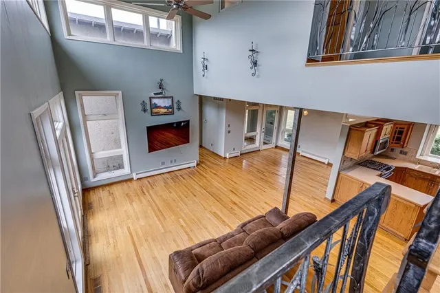 $650,000 | 32714 A Northwest Jackson Road, Richmond, KS 66080