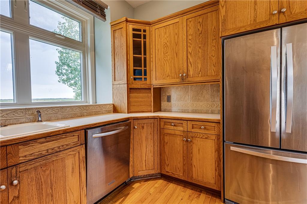 32714 A Northwest Jackson Road Richmond, KS 66080 - Photo 34 of 96