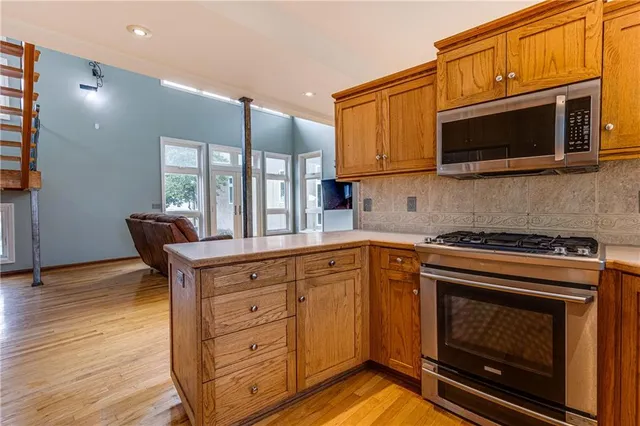 $650,000 | 32714 A Northwest Jackson Road, Richmond, KS 66080