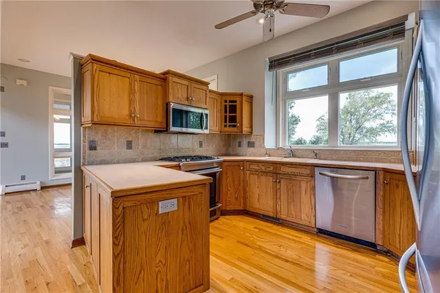 $650,000 | 32714 A Northwest Jackson Road, Richmond, KS 66080