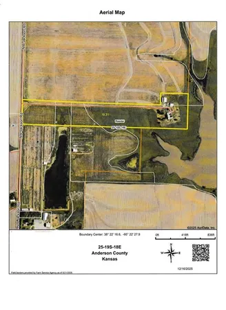 $599,000 | 32714 A Northwest Jackson Road, Richmond, KS 66080