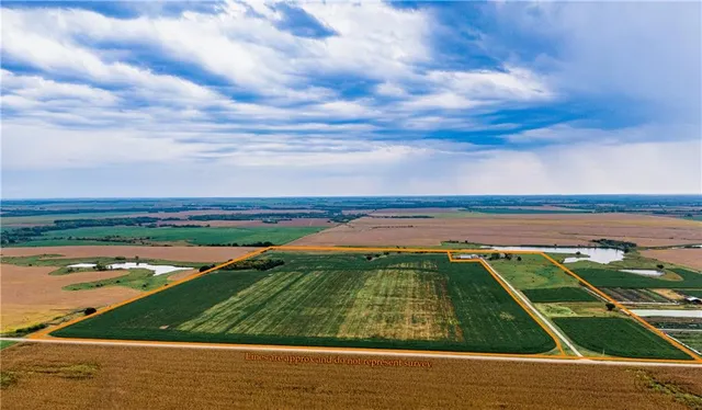 $650,000 | 32714 A Northwest Jackson Road, Richmond, KS 66080