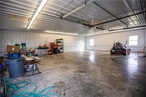 $599,000 | 32714 A Northwest Jackson Road, Richmond, KS 66080