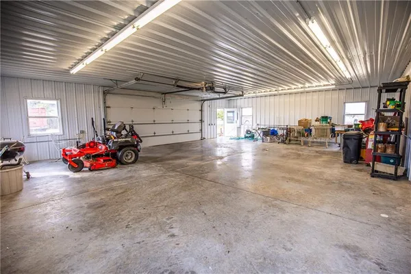 $599,000 | 32714 A Northwest Jackson Road, Richmond, KS 66080