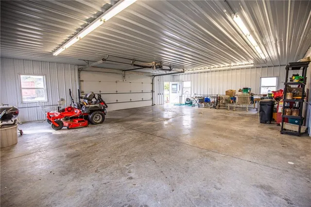 $650,000 | 32714 A Northwest Jackson Road, Richmond, KS 66080