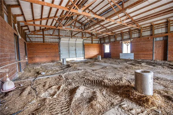 $599,000 | 32714 A Northwest Jackson Road, Richmond, KS 66080