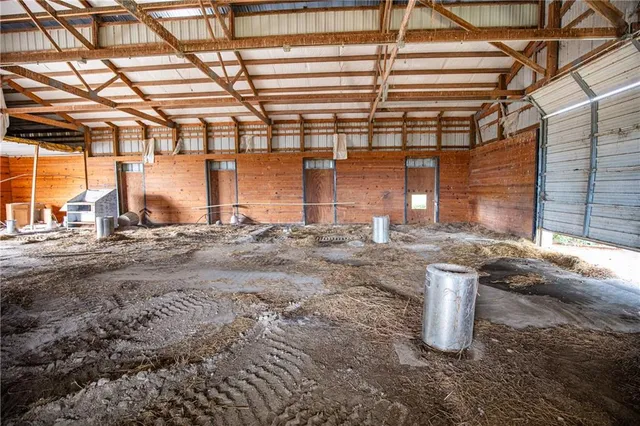 $650,000 | 32714 A Northwest Jackson Road, Richmond, KS 66080