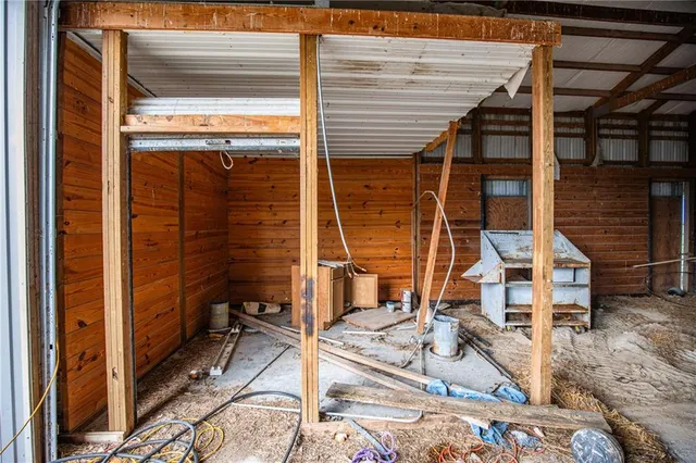 $650,000 | 32714 A Northwest Jackson Road, Richmond, KS 66080