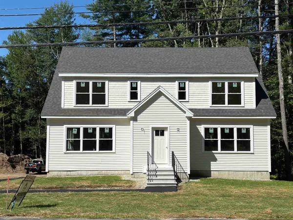 $595,000 | 566 6th Street, Unit # 1, Dover, NH 03820