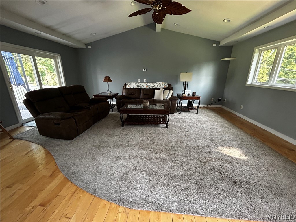 6854 Club Road Castile, NY 14530 - Photo 19 of 46
