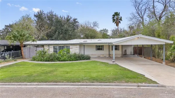 $239,625 | 700 Kiester Lane, La Feria, TX 78559