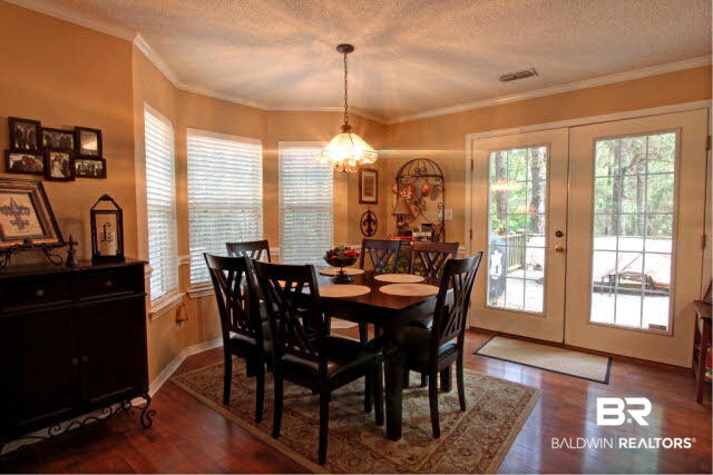 513 Grand Avenue Fairhope, AL 36532 - Photo 12 of 28 dining area
