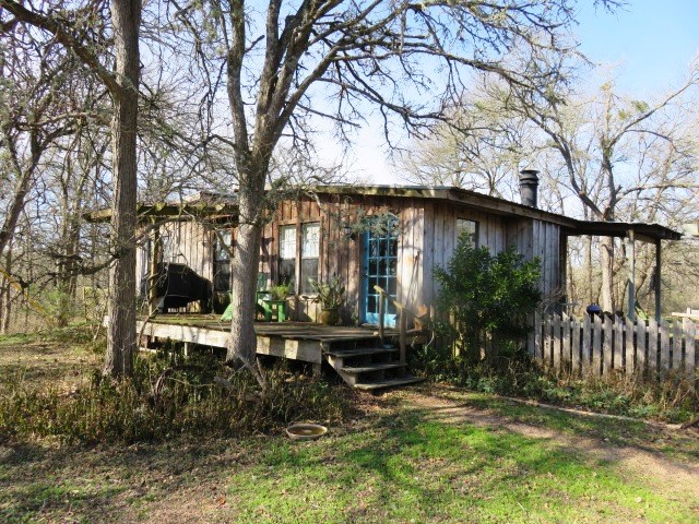 210 Dry Willow Road Elgin, TX 78621 - Photo 1 of 1 Front of home