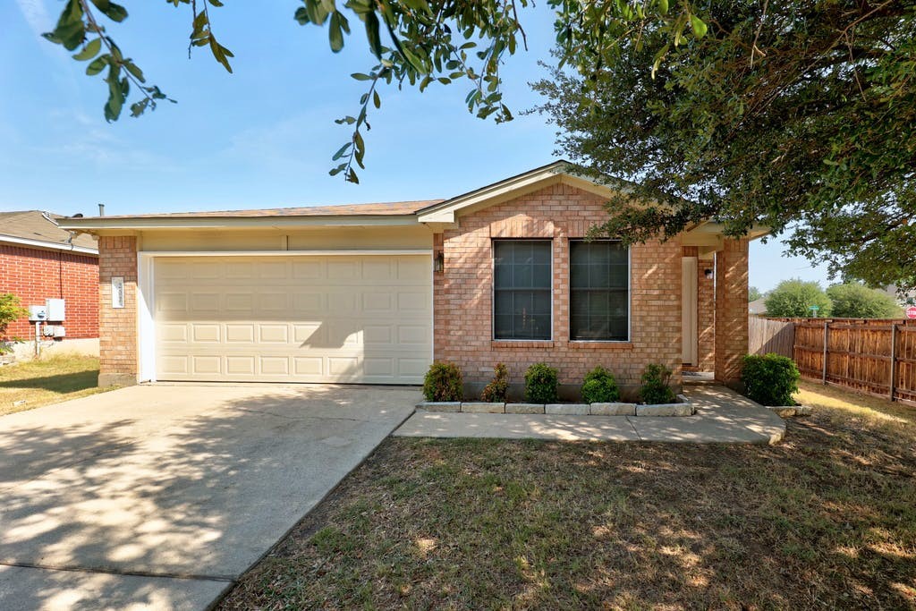 207 Lombard Drive Leander, TX 78641 - Photo 1 of 1