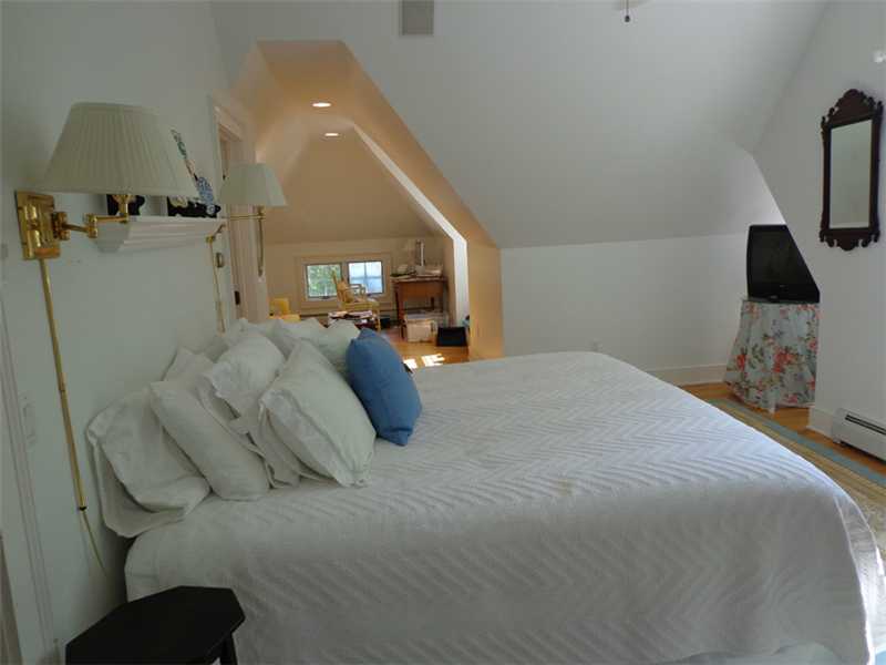 18 Shore Road Westerly, RI 02891 - Photo 7 of 7 Bedroom.