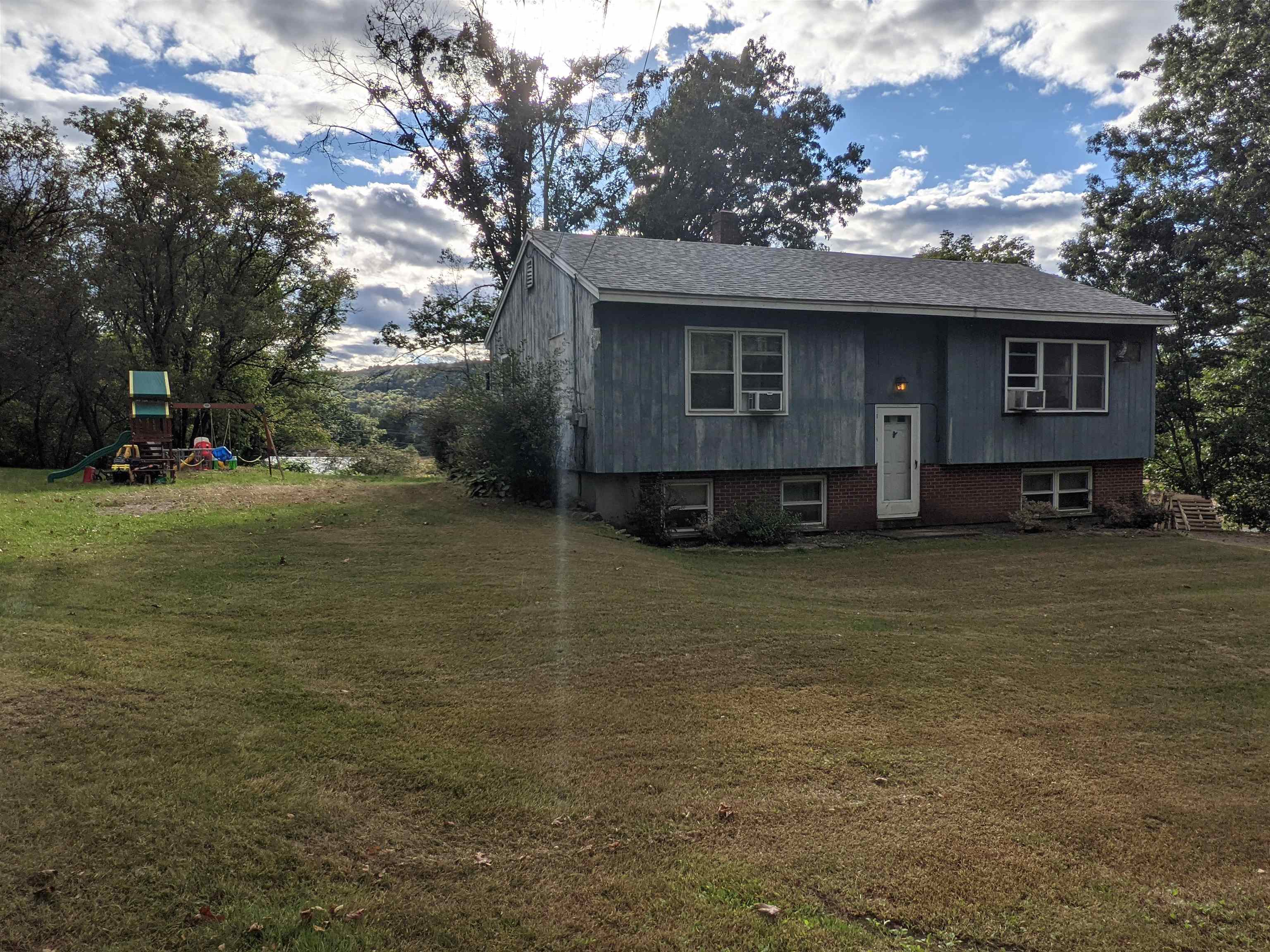32 Hammond Road Charlestown, NH 03603 - Photo 1 of 15