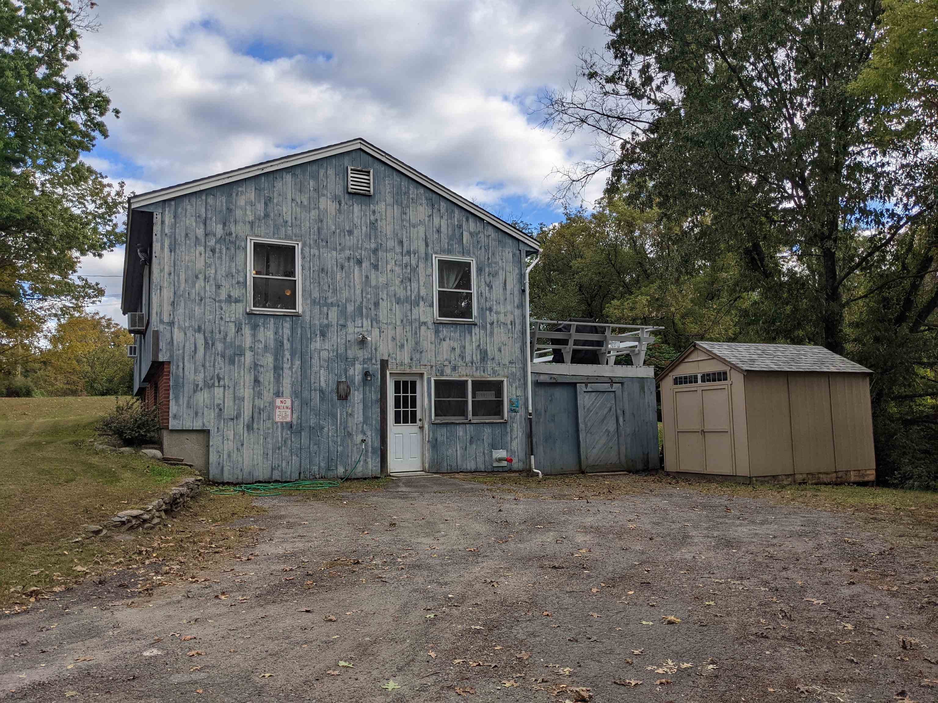 32 Hammond Road Charlestown, NH 03603 - Photo 2 of 15