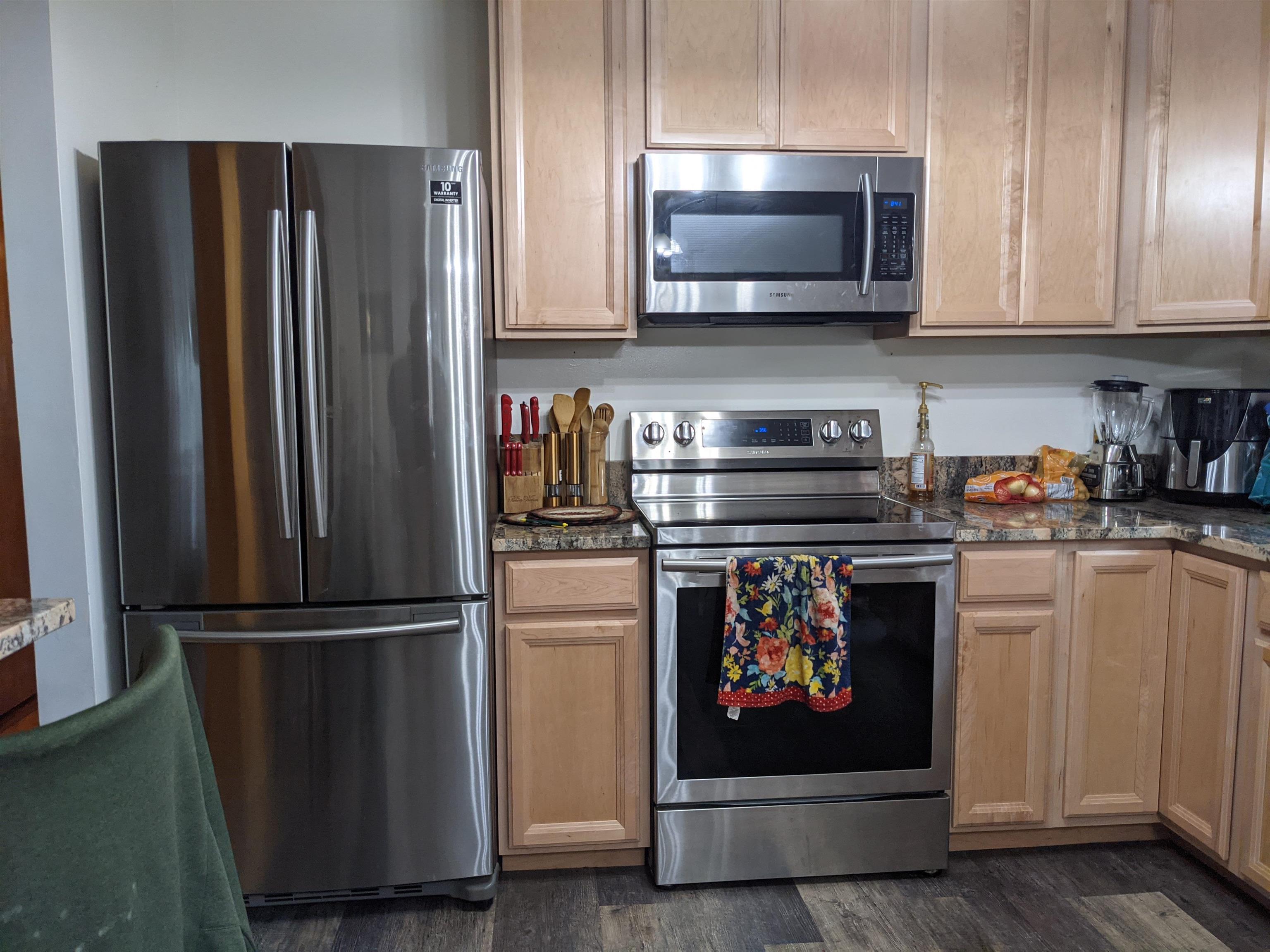32 Hammond Road Charlestown, NH 03603 - Photo 5 of 15