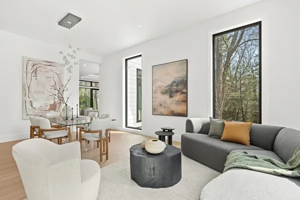 $7,295,000 | 5 Deer Path Lane, Weston, MA 02493