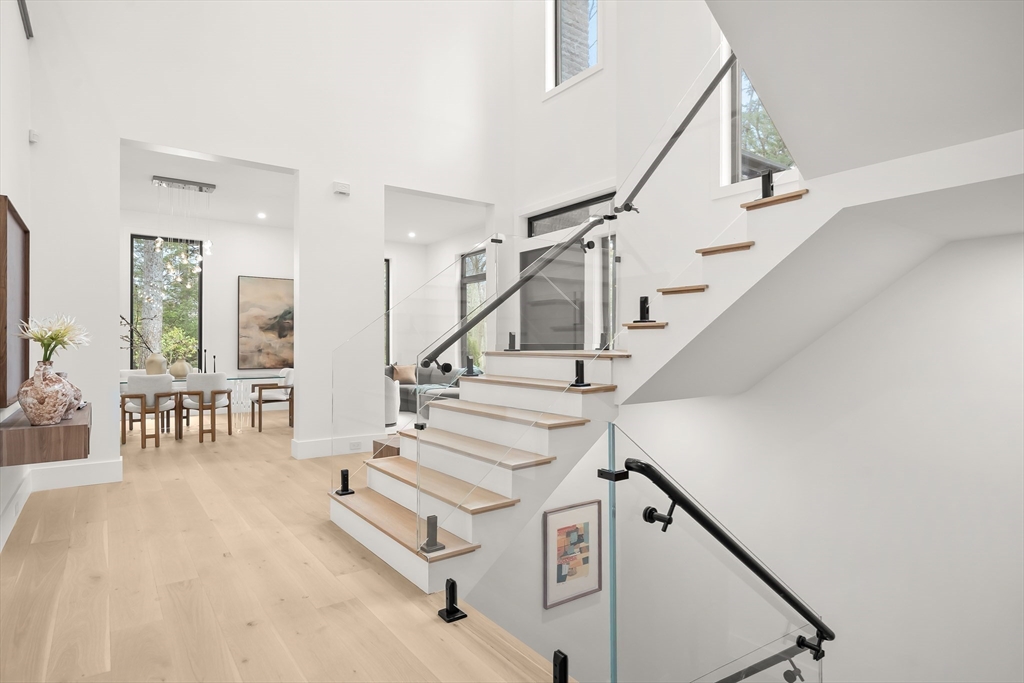 5 Deer Path Lane Weston, MA 02493 - Photo 3 of 31