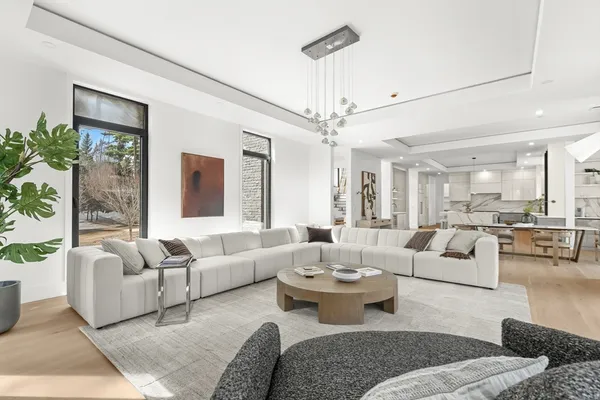 $7,295,000 | 5 Deer Path Lane, Weston, MA 02493
