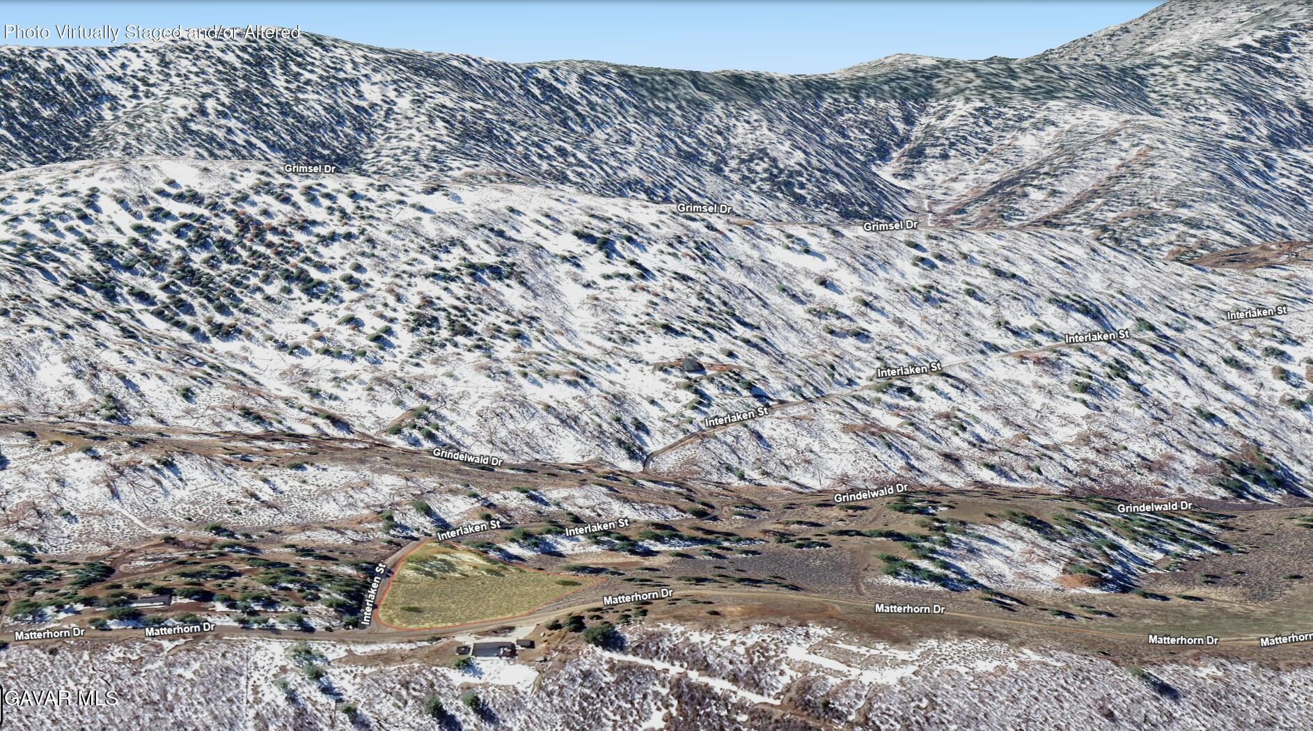 17001 Interlaken Street Tehachapi, CA 93561 - Photo 3 of 5 Screenshot (45)