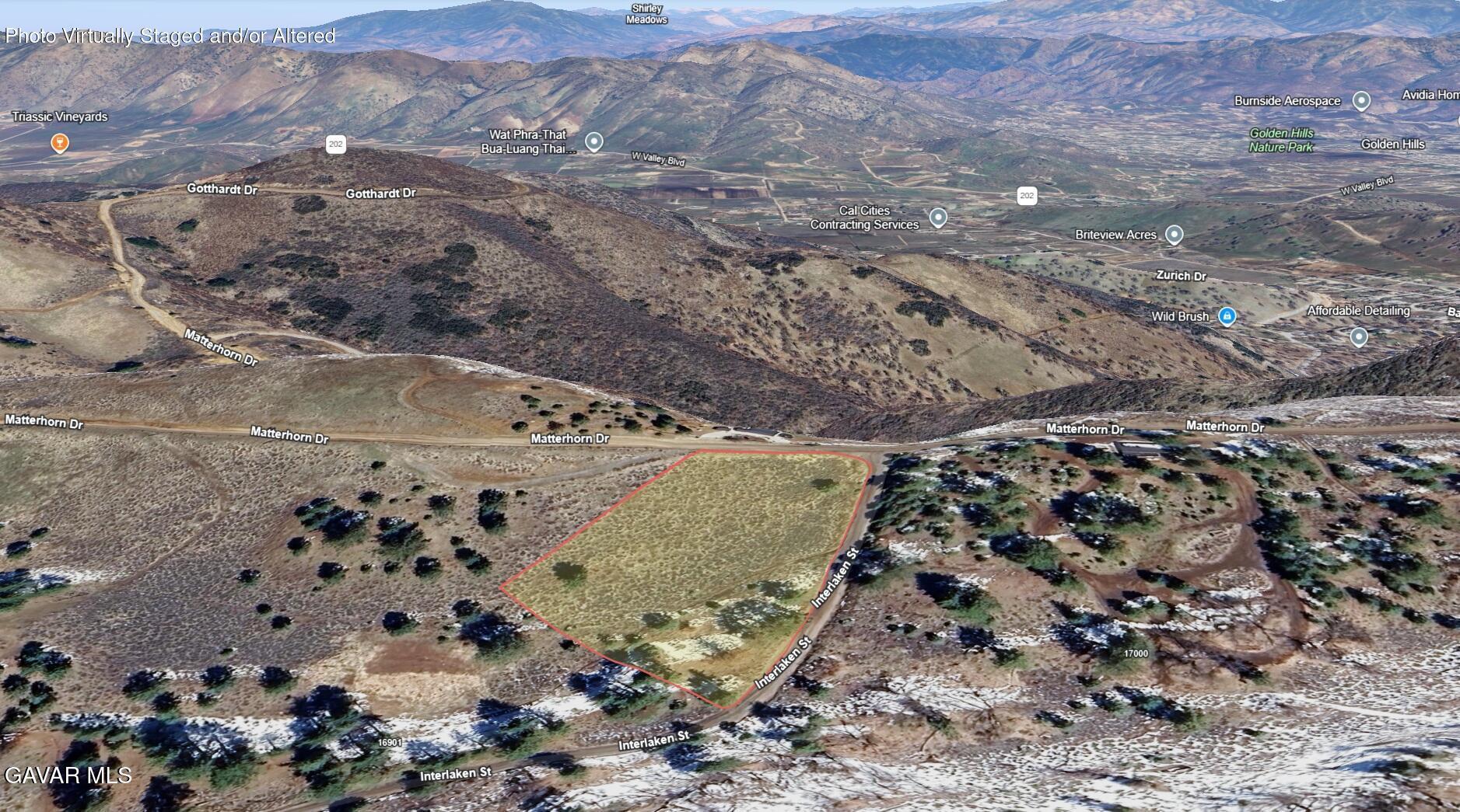 17001 Interlaken Street Tehachapi, CA 93561 - Photo 4 of 5 Screenshot (47)