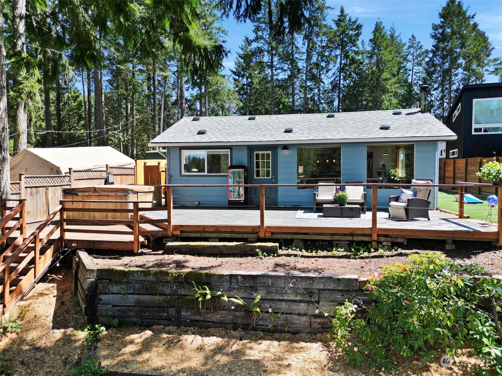 850 East Phillips Lake Loop Road Shelton, WA 98584 - Photo 15 of 26 Gallery Image 15
