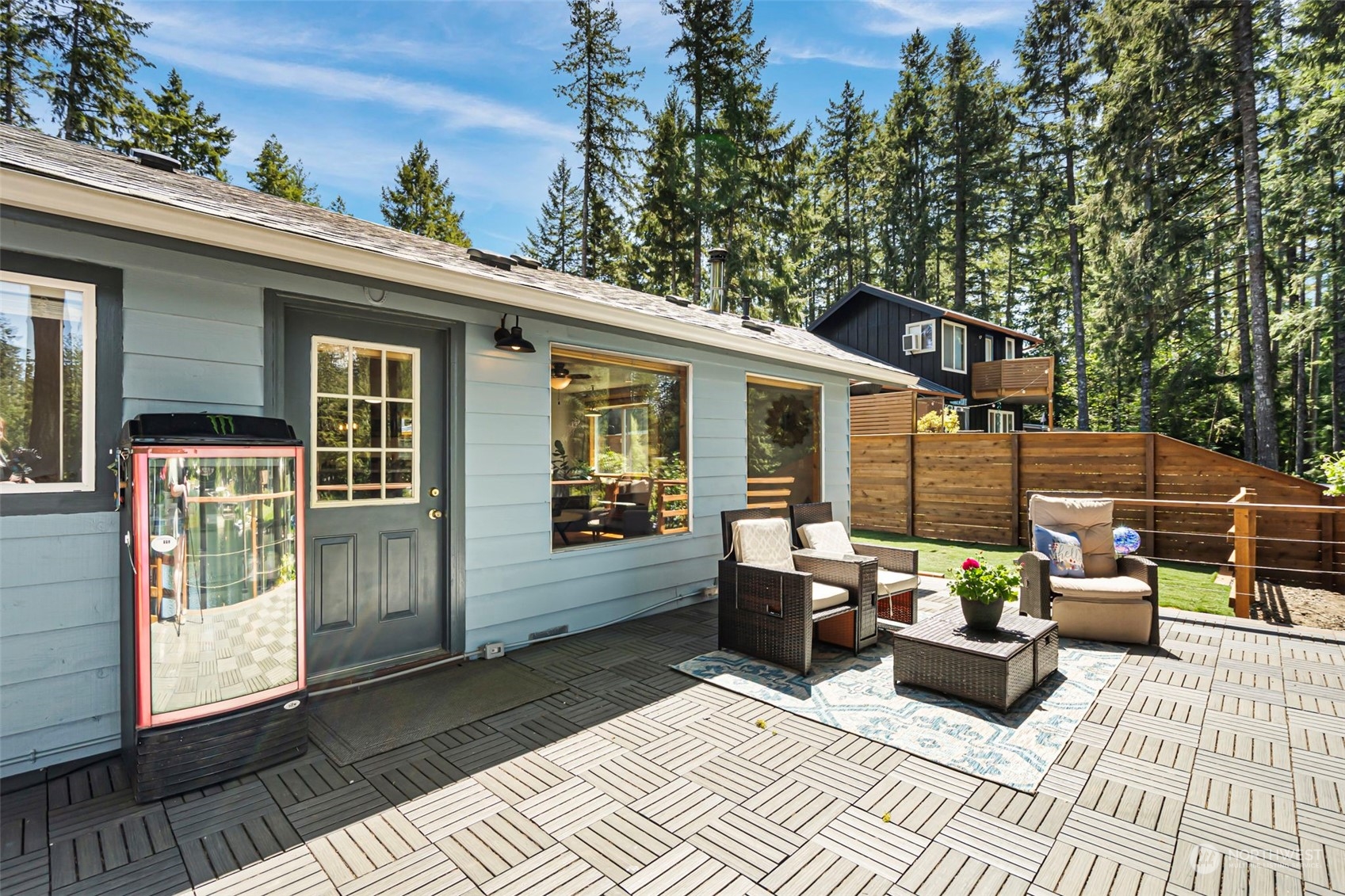 850 East Phillips Lake Loop Road Shelton, WA 98584 - Photo 16 of 26 Gallery Image 16