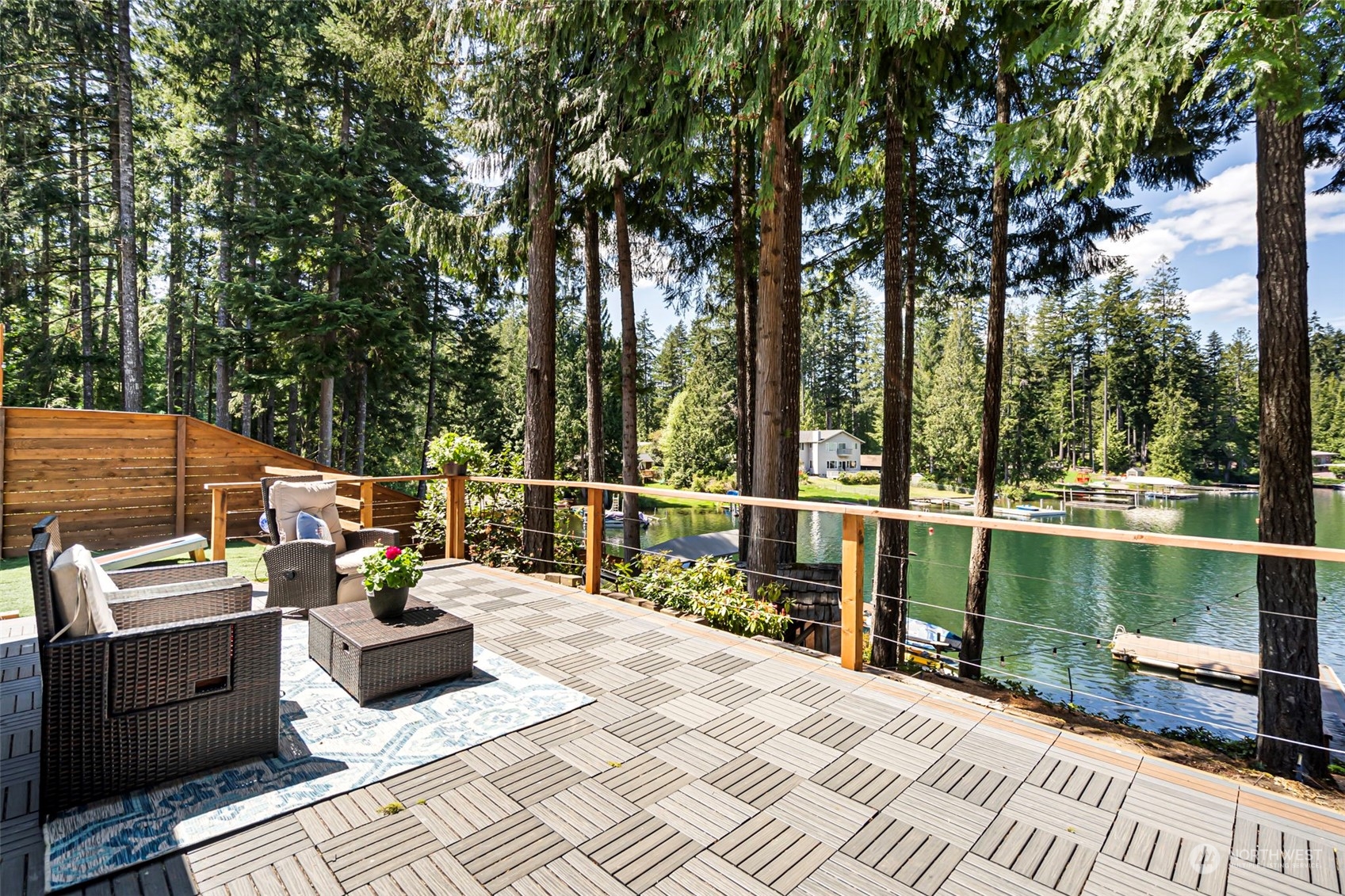 850 East Phillips Lake Loop Road Shelton, WA 98584 - Photo 17 of 26 Gallery Image 17