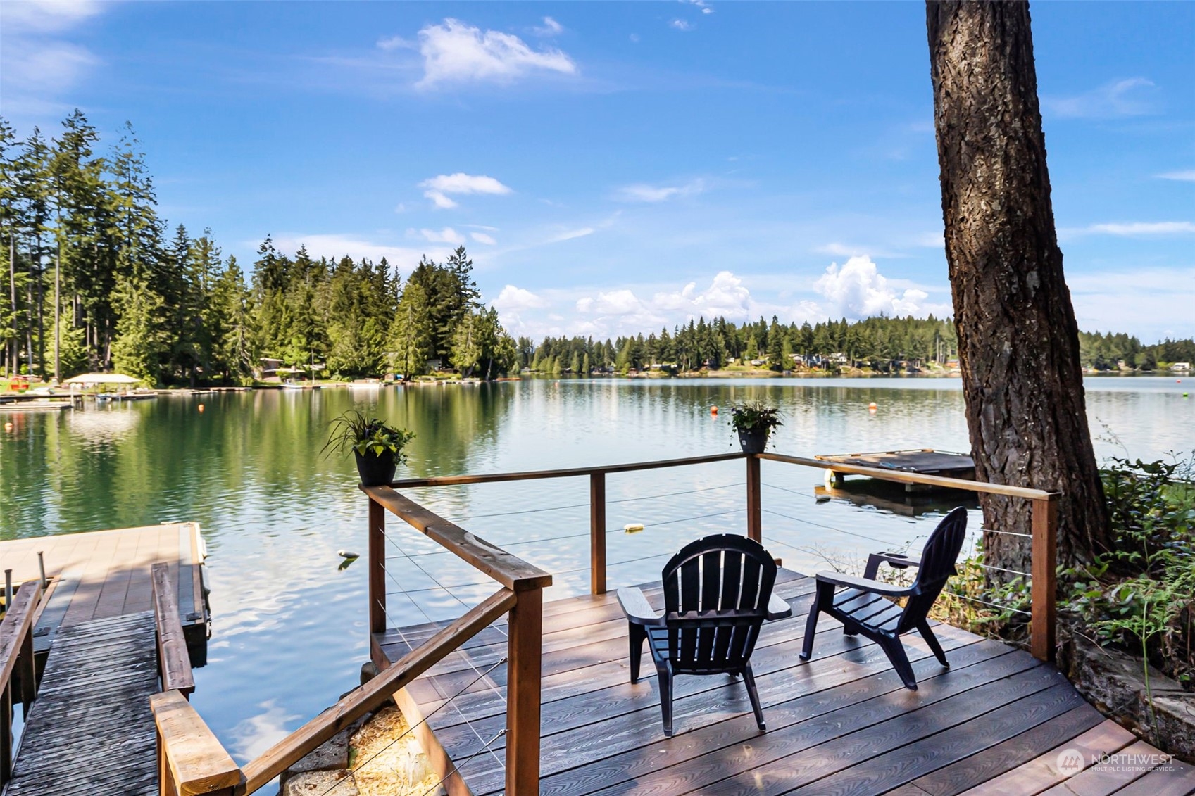 850 East Phillips Lake Loop Road Shelton, WA 98584 - Photo 18 of 26 Gallery Image 18