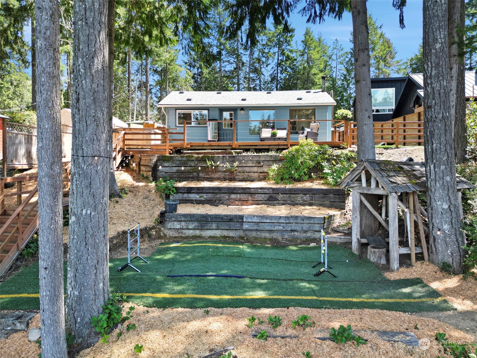 850 East Phillips Lake Loop Road Shelton, WA 98584 - Photo 21 of 26 Gallery Image 21