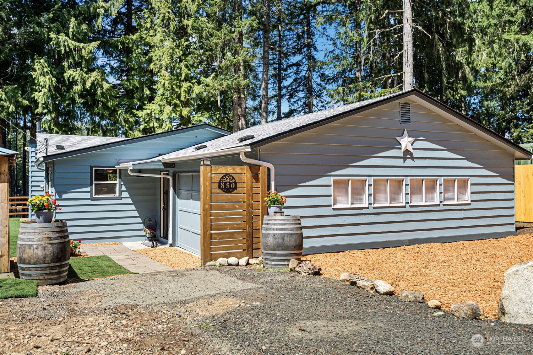 850 East Phillips Lake Loop Road Shelton, WA 98584 - Photo 24 of 26 Gallery Image 24