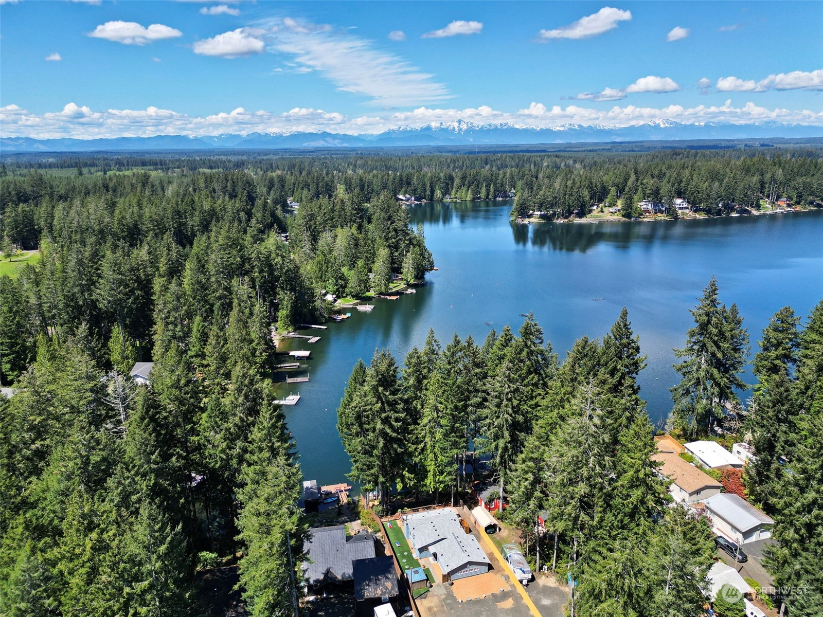 850 East Phillips Lake Loop Road Shelton, WA 98584 - Photo 25 of 26 Gallery Image 25