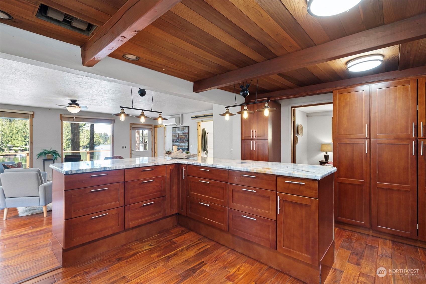 850 East Phillips Lake Loop Road Shelton, WA 98584 - Photo 6 of 26 Gallery Image 6