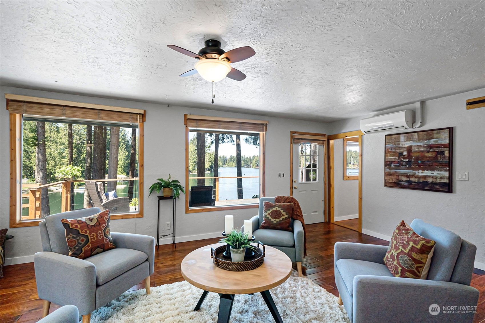 850 East Phillips Lake Loop Road Shelton, WA 98584 - Photo 8 of 26 Gallery Image 8