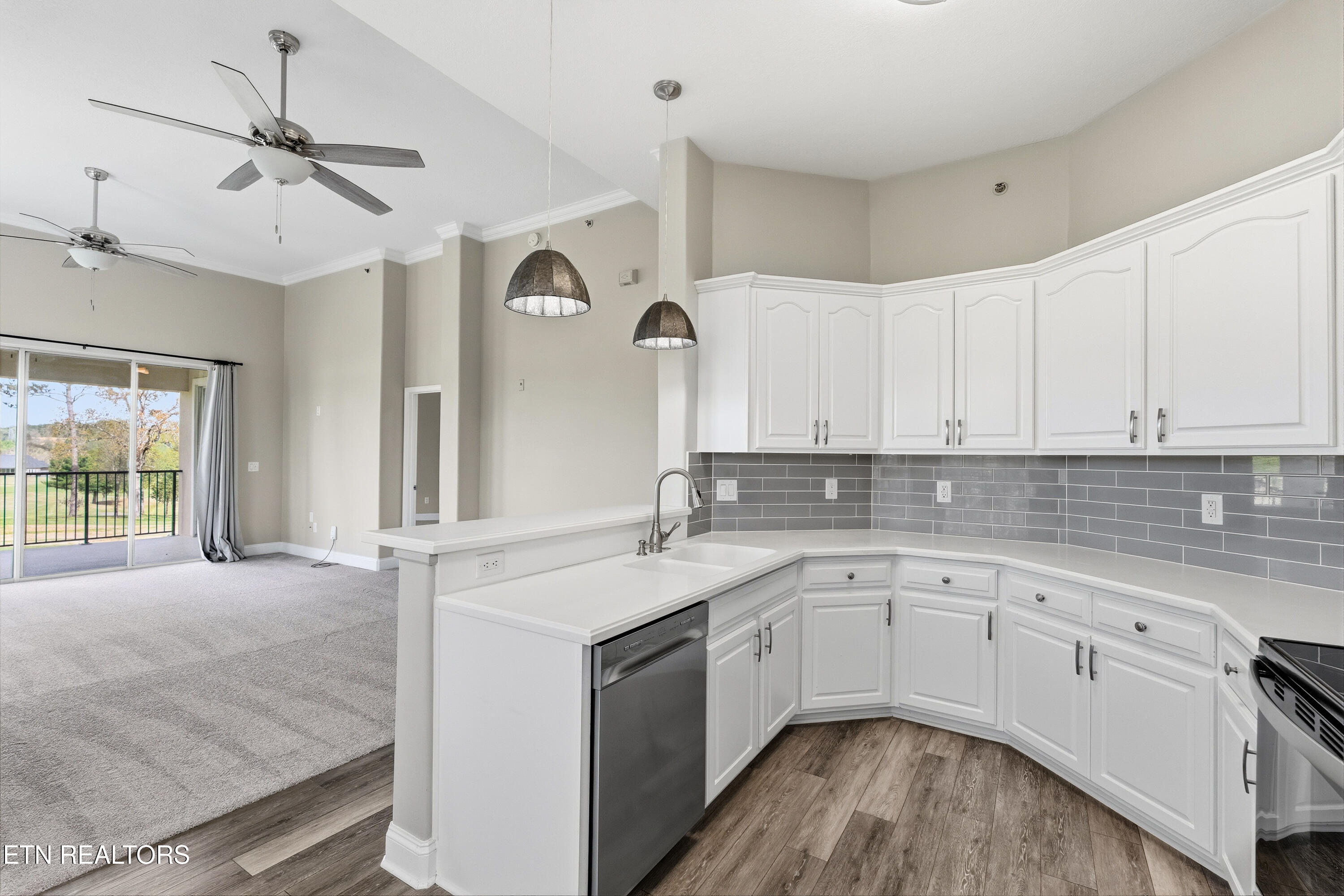565 Rarity Bay Parkway, Unit 201 Vonore, TN 37885 - Photo 7 of 36 DSC06540