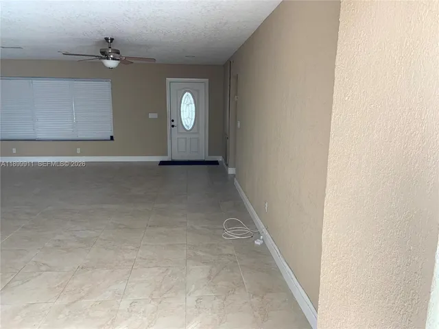 $3,600 | 6407 Southwest 5th Street, Pembroke Pines, FL 33023