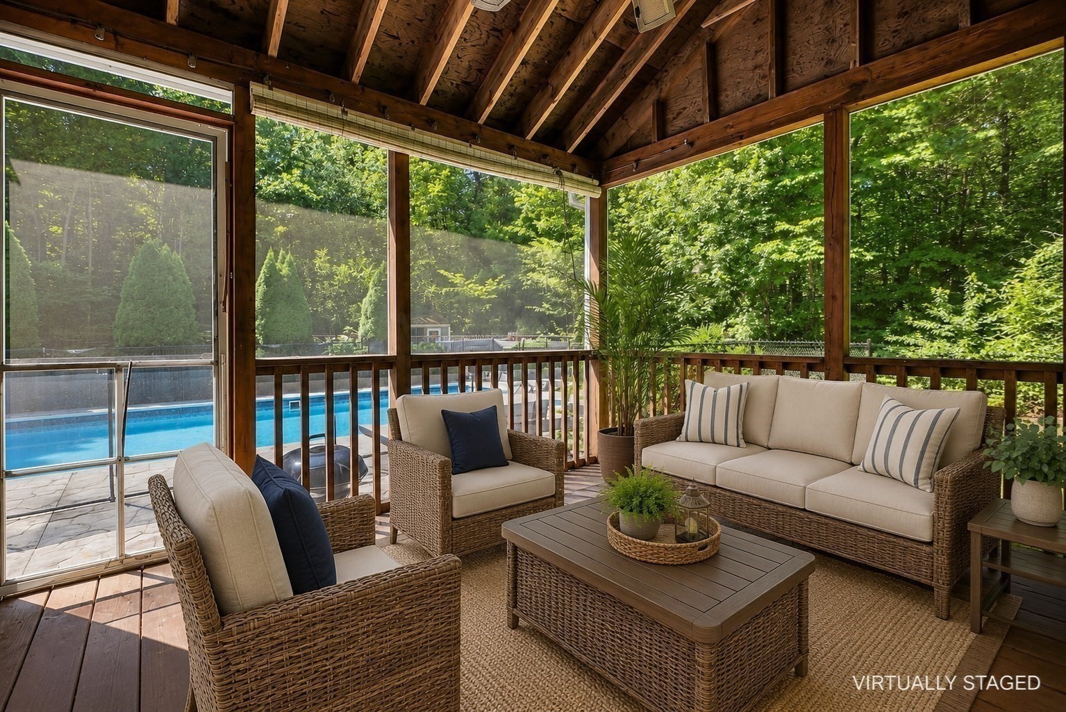 14 Cedar Ridge Lane Mansfield, MA 02048 - Photo 35 of 42 Gallery Image 35