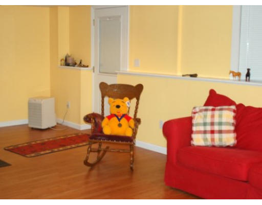 122 Sarah Sherman Road Rochester, MA 02770 - Photo 4 of 4 a bedroom with a bed and teddy bear on bed
