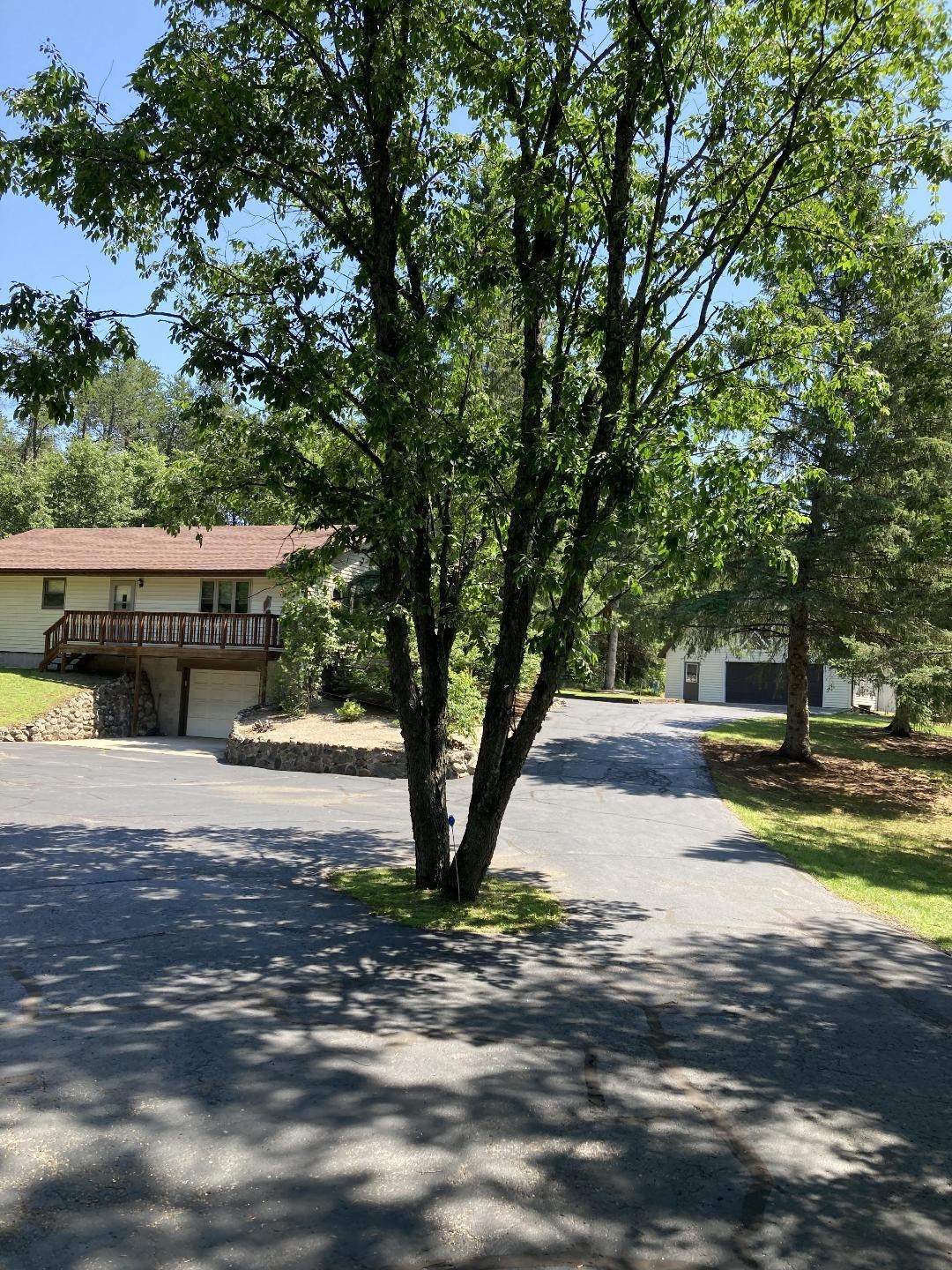 9332 Deer Lake Road Crivitz, WI 54114 - Photo 1 of 45
