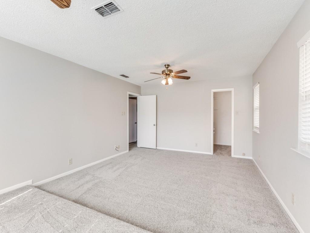 7335 Reed Road Azle, TX 76020 - Photo 21 of 36 a view of an empty room