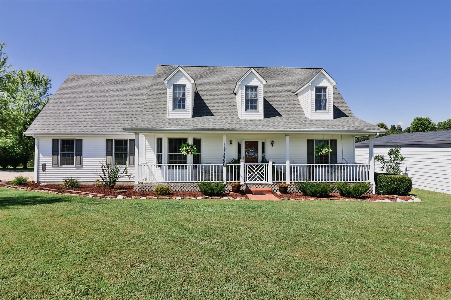 1022 Science Ridge Road Jeffersonville, KY 40337 - Photo 2 of 65 Listing Photo