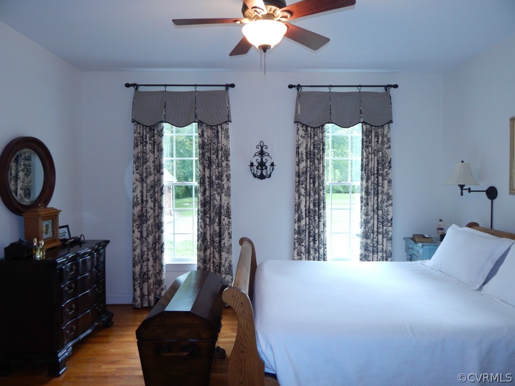 1101 Ruffin Mill Road Colonial Heights, VA 23834 - Photo 13 of 24 First floor Master Suite has a large walk in close