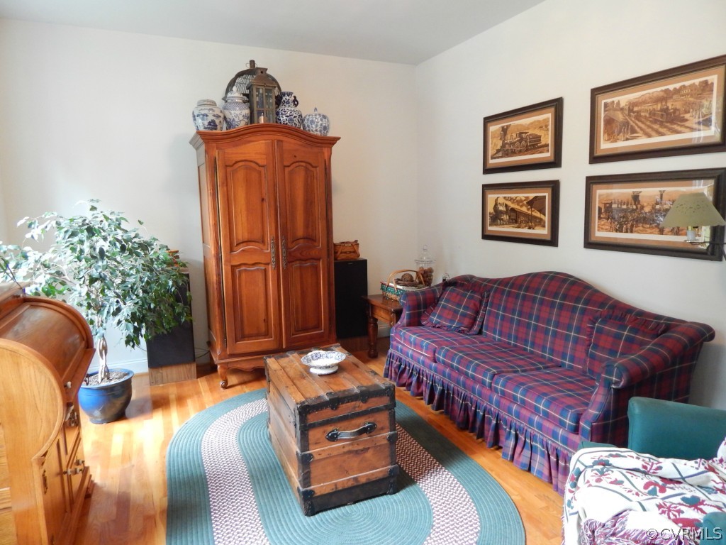 1101 Ruffin Mill Road Colonial Heights, VA 23834 - Photo 8 of 24 This can be a parlor or use as a formal dining roo