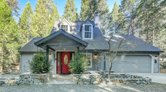$675,000 | 13202 Quaker Hill Cross Road, Nevada City, CA 95959