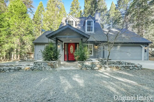 $675,000 | 13202 Quaker Hill Cross Road, Nevada City, CA 95959