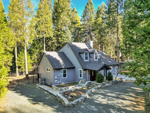 $675,000 | 13202 Quaker Hill Cross Road, Nevada City, CA 95959