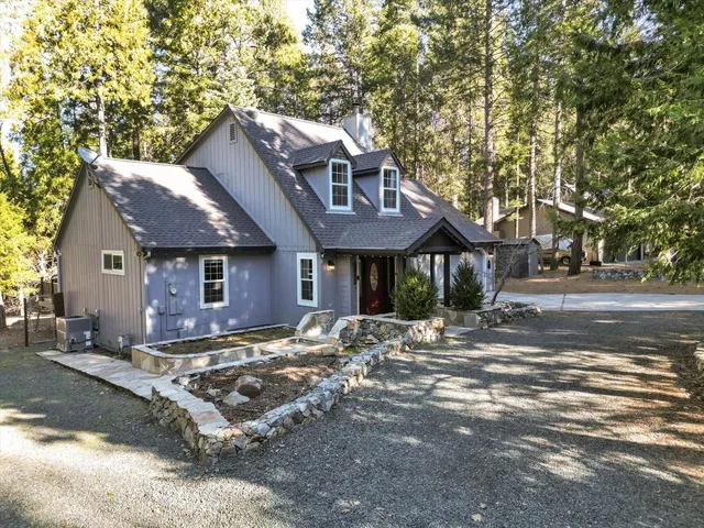 $675,000 | 13202 Quaker Hill Cross Road, Nevada City, CA 95959