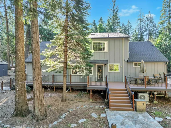$619,000 | 13202 Quaker Hill Cross Road, Nevada City, CA 95959